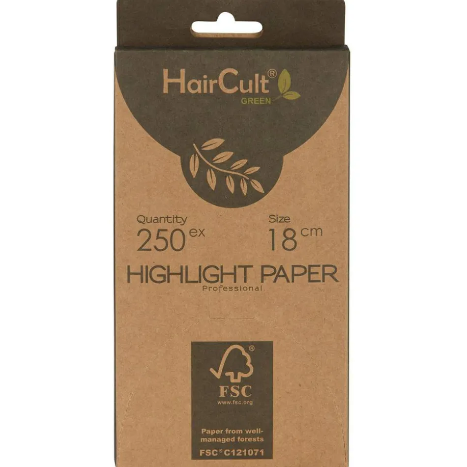 Hi Lite Wraps Strähnenpapier