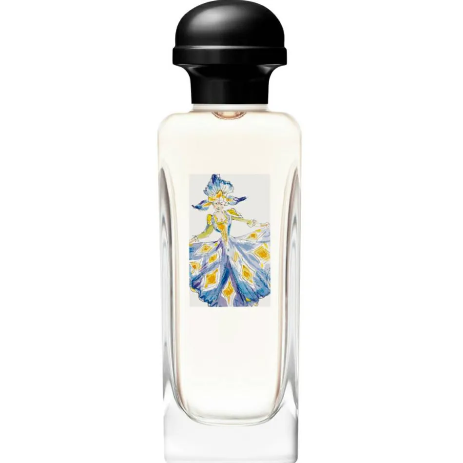 Hiris Eau de Toilette 100 ml