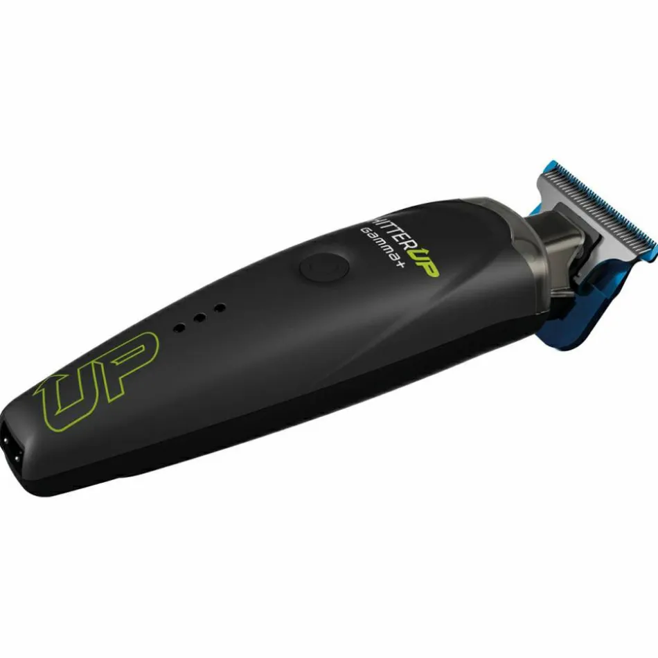 Hitter Up Trimmer
