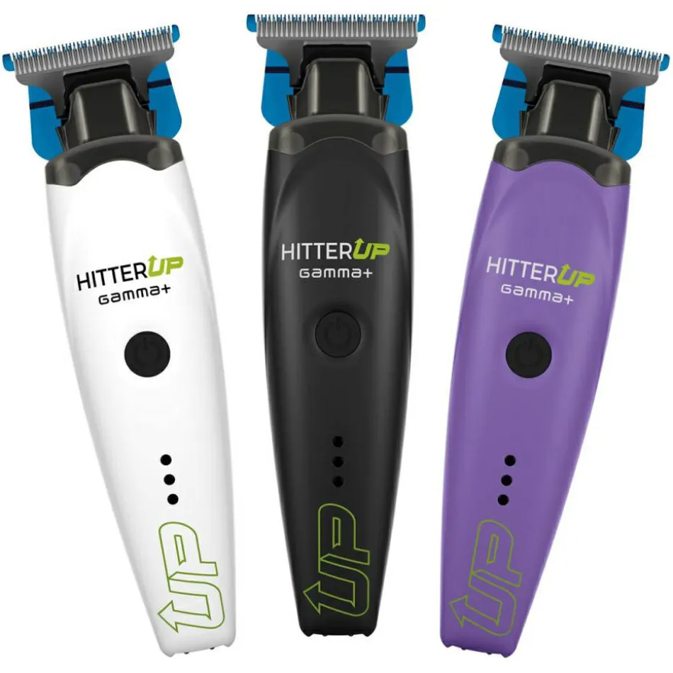 Hitter Up Trimmer