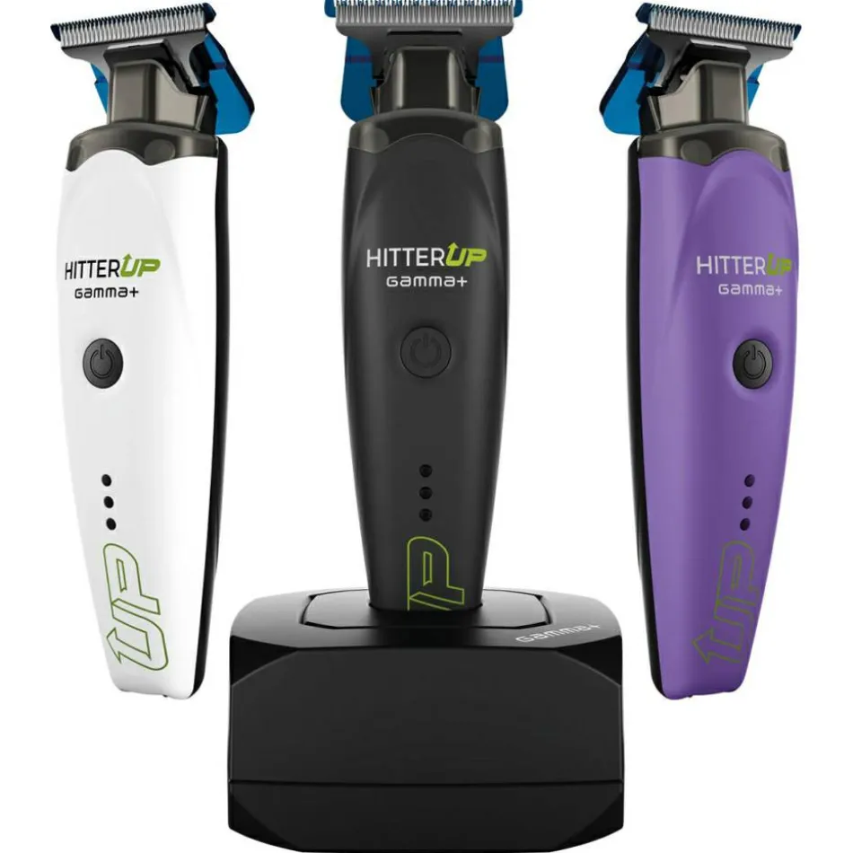Hitter Up Trimmer