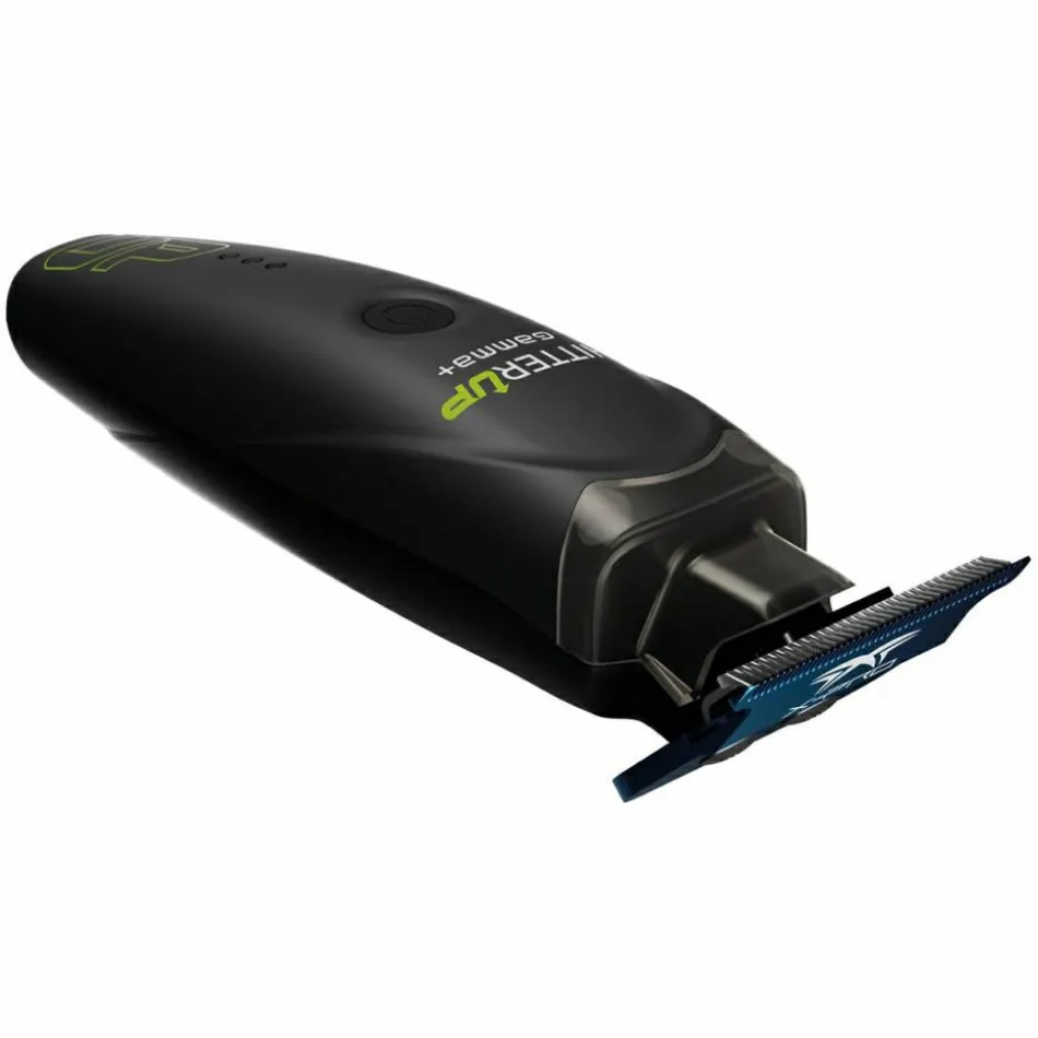 Hitter Up Trimmer