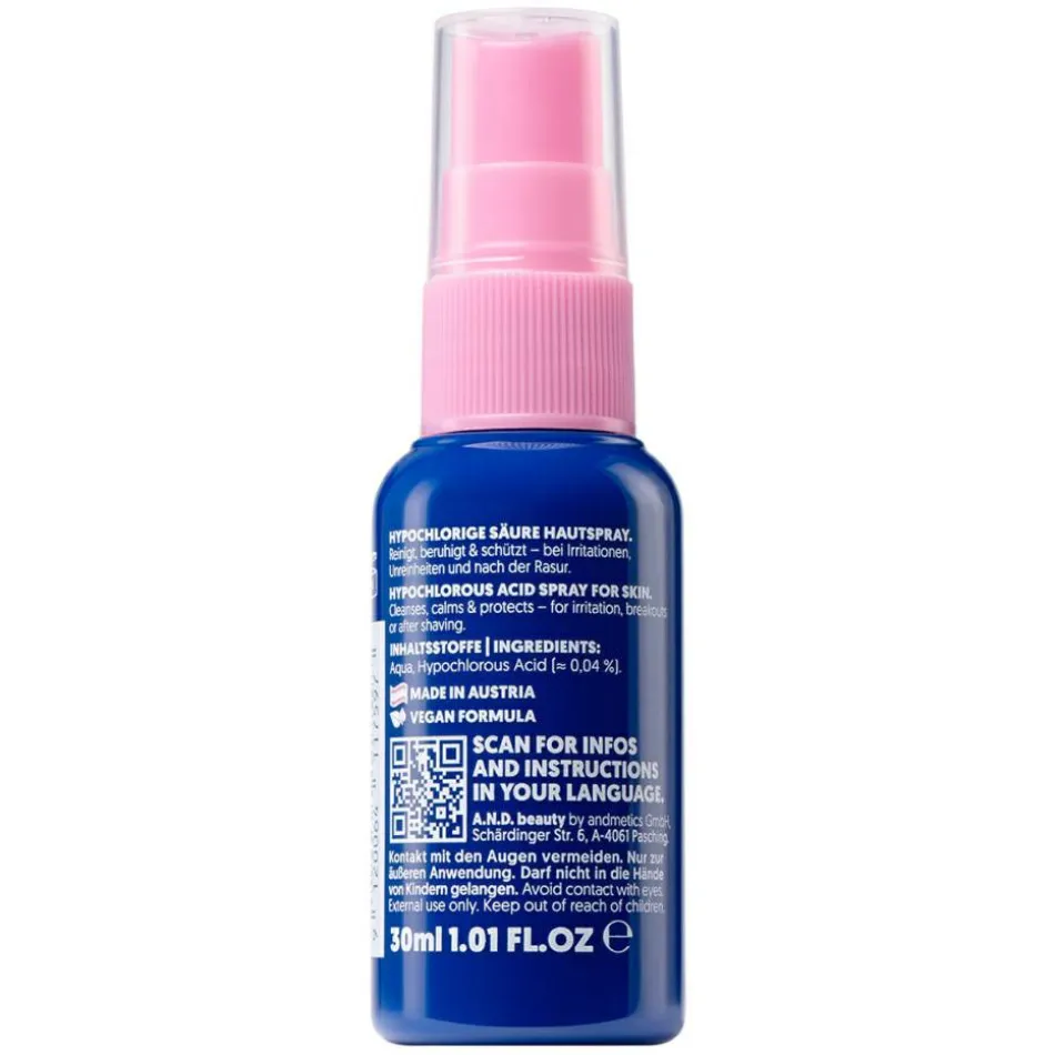 HOCl Spray