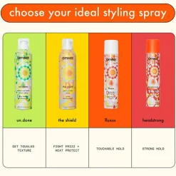 Hold   Fluxus Touchable Hold Hairspray leichter Halt 280 ml