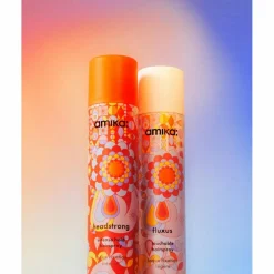 Hold   Fluxus Touchable Hold Hairspray leichter Halt 280 ml