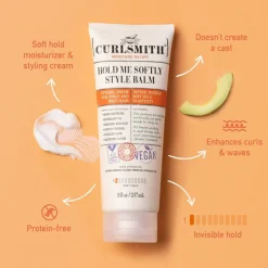 Hold Me Softly Style Balm