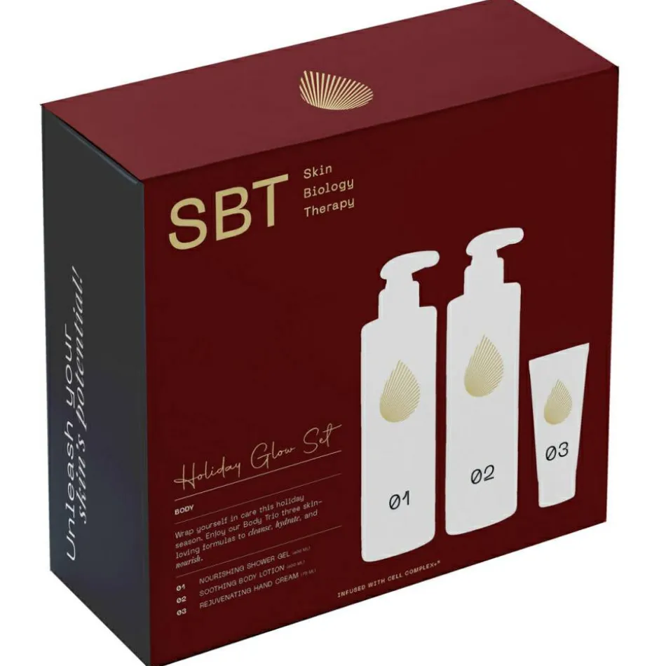 Holiday Glow Set