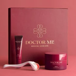 Holiday Set Retinol Glow