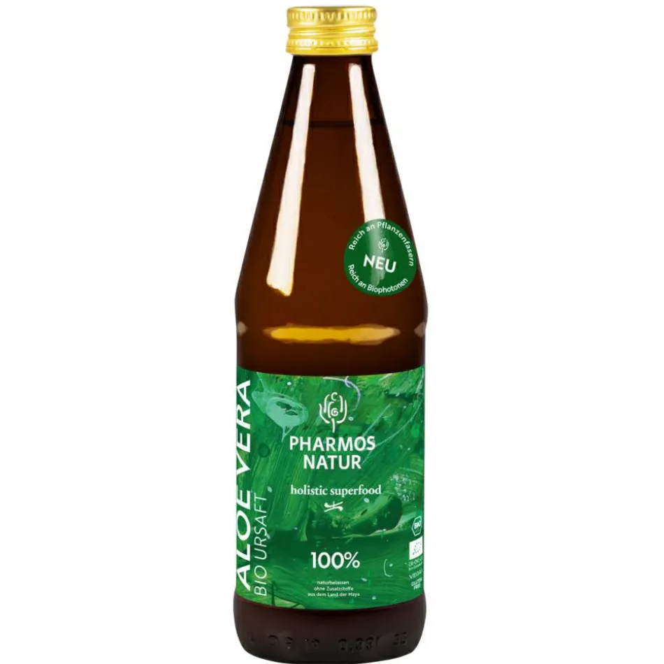 Holistic Food Aloe Vera BioUrsaft