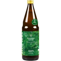 Holistic Food   Aloe Vera BioUrsaft