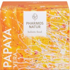 Holistic Food   PapayaVera 15 g