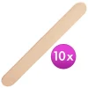 Holzspatel Pro Packung 10 Stück