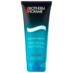 Homme   Aquafitness Instant Revitalizing Shower Gel - Body & Hair 200 ml