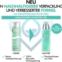 Homme   Aquapower Comfort Gel 75 ml