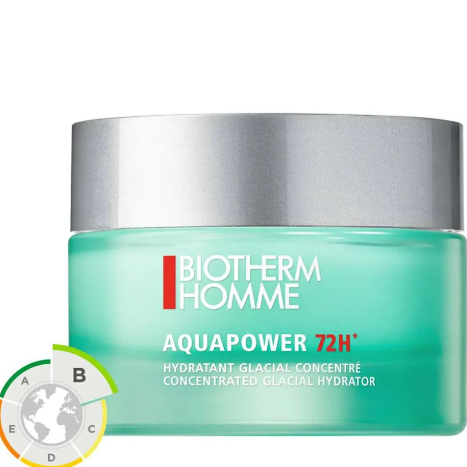 Homme Aquapower Cream 50 ml