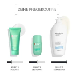 Homme Aquapower  48H Protection 75 ml