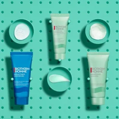 Homme Aquapower Set