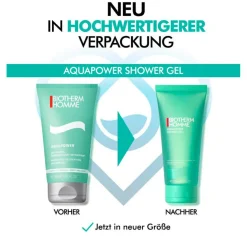 Homme Aquapower Shower Gel 200 ml