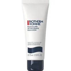 Homme Basics Line  After Shave Emulsion 75 ml