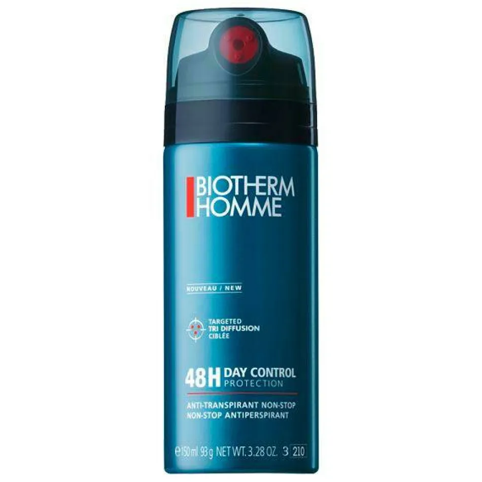 Homme Day Control 48h Protection Deospray 150 ml
