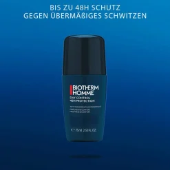 Homme Day Control 48H Protection Deo Roll-On 75 ml