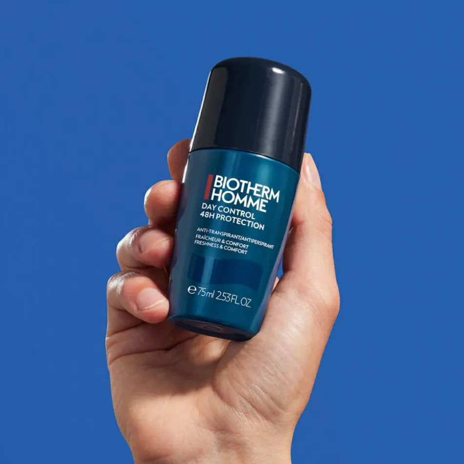 Homme Day Control 48H Protection Deo Roll-On 75 ml