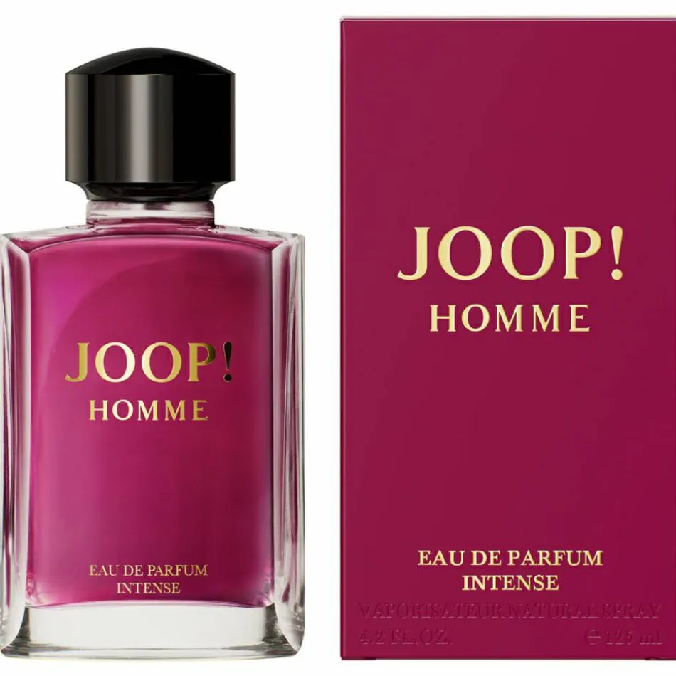 HOMME Eau de Parfum Intense