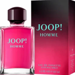 HOMME   Eau de Toilette