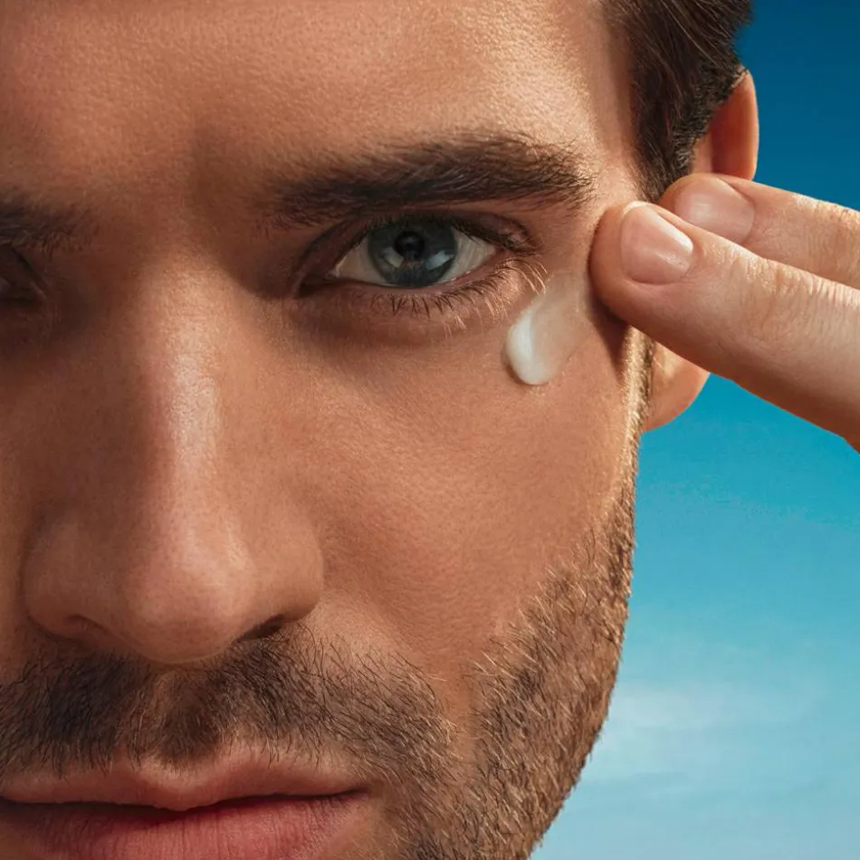 Homme Force Supreme Eye Reshaper Cream 20 ml