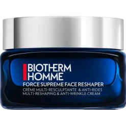 Homme Force Supreme  Face Reshaper Cream 50 ml
