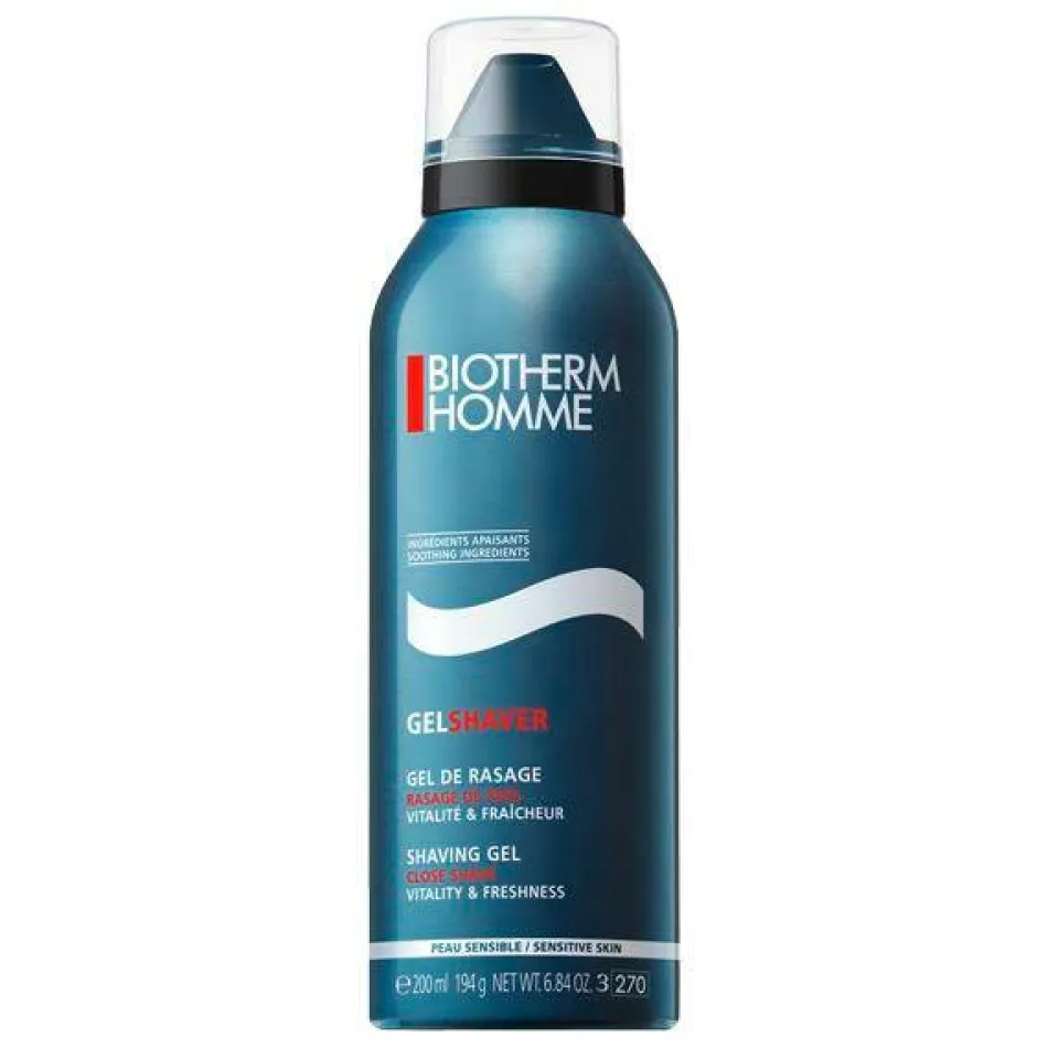 Homme Gel Shaver 150 ml