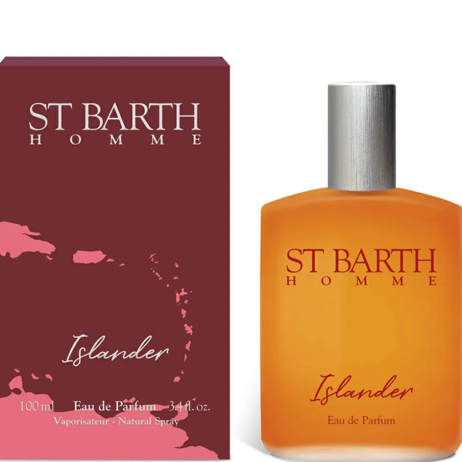 HOMME Islander Eau de Parfum 100 ml
