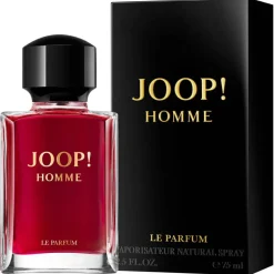 HOMME   Le Parfum
