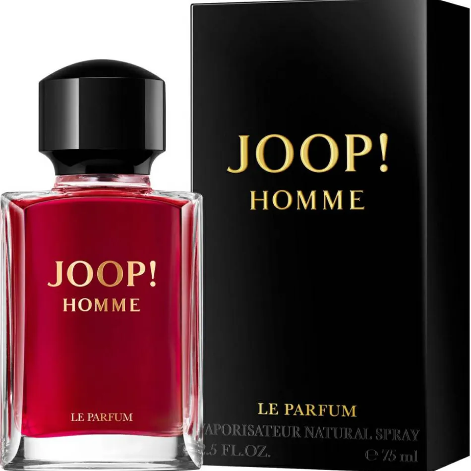 HOMME Le Parfum