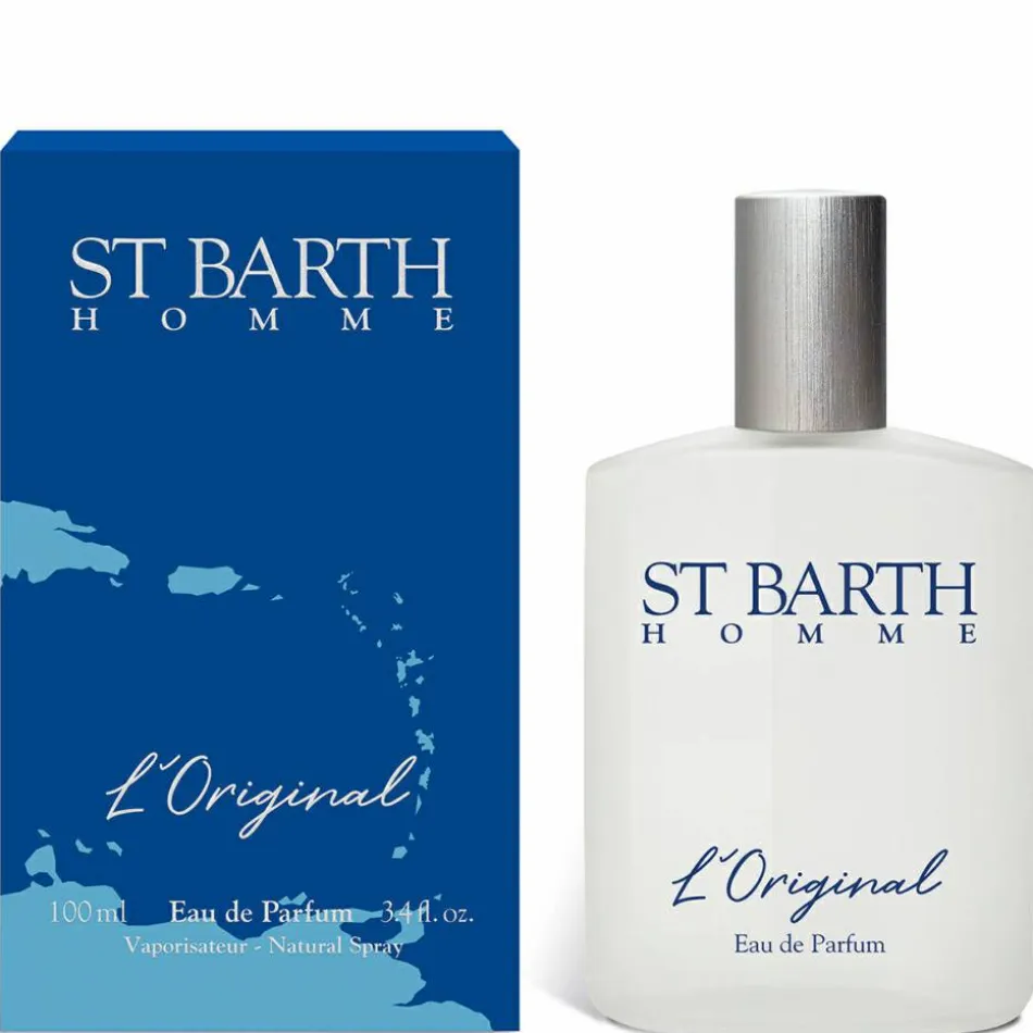 HOMME L'Original Eau de Parfum 100 ml