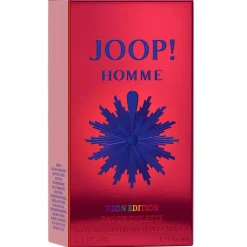 HOMME   Neon Edition Eau de Toilette Limited Edition 125 ml