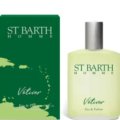 HOMME   Vetiver Eau de Parfum  100 ml