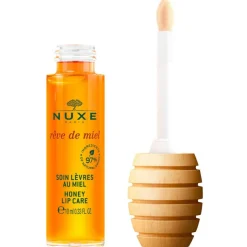 Honey Glow on the Go