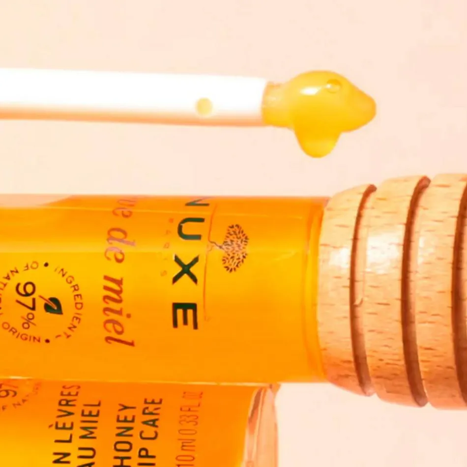 Honig-Lippenpflege 10 ml