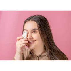 Hot Lash Portable Heated Eyelash Curler