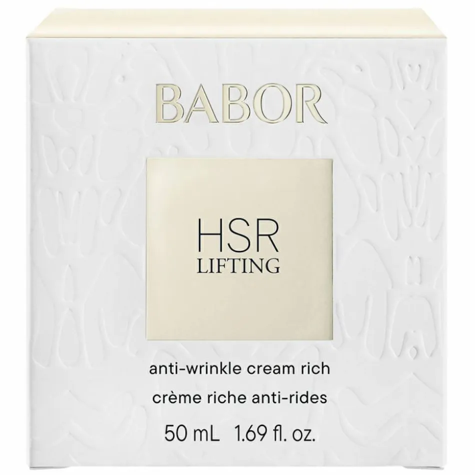 HSR Lifting Cream Rich 50 ml
