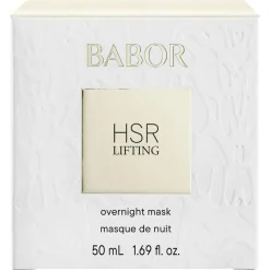 HSR Lifting   Overnight Mask 50 ml