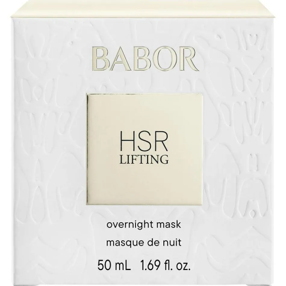 HSR Lifting Overnight Mask 50 ml
