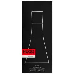 Hugo Deep Red   Eau de Parfum