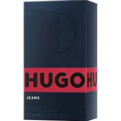 Hugo Jeans   Eau de Toilette 75 ml