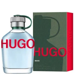 Hugo Man   Eau de Toilette