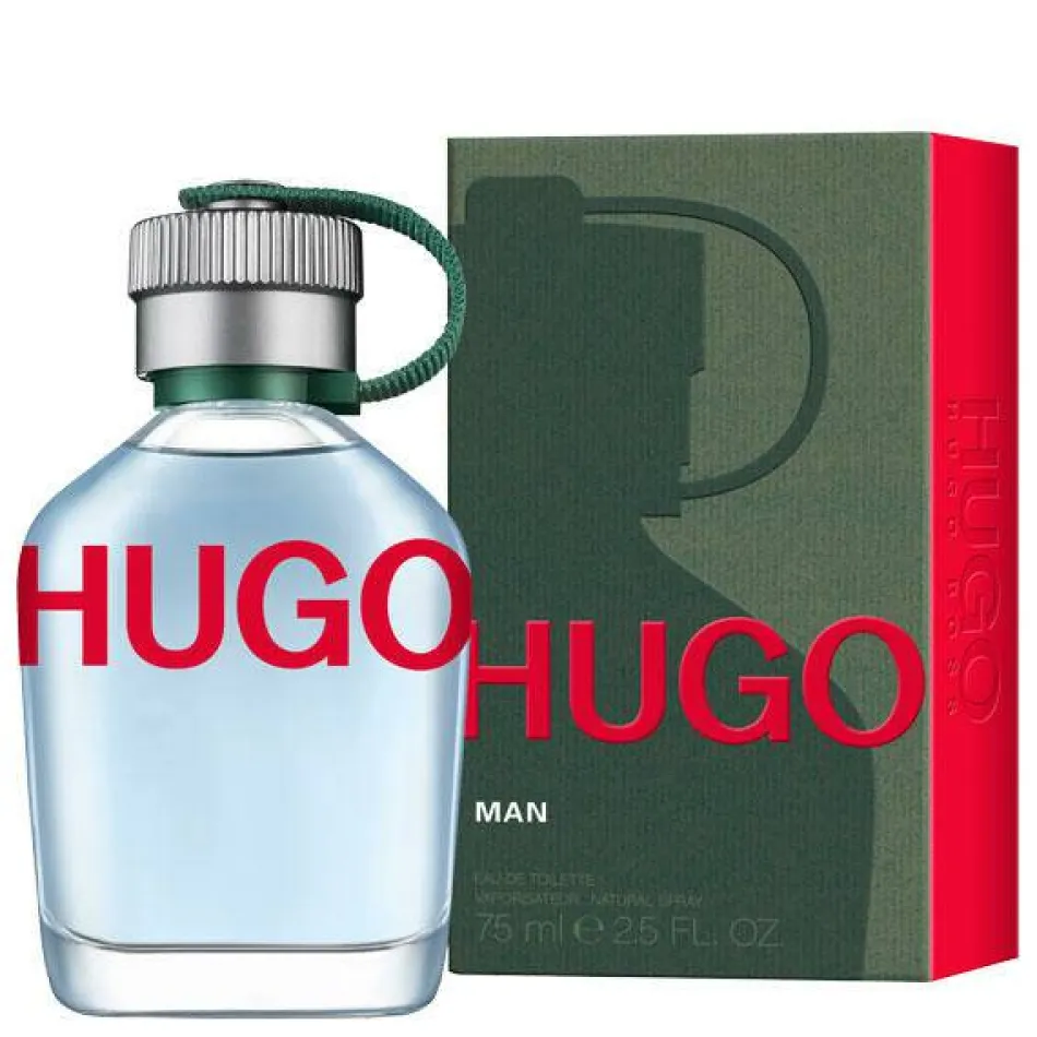 Hugo Man Eau de Toilette