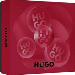 Hugo Man Set