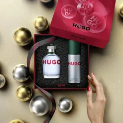Hugo Man Set