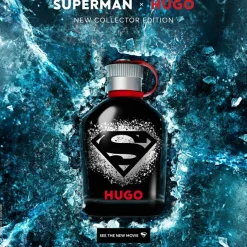 Hugo Superman Eau de Parfum 125 ml